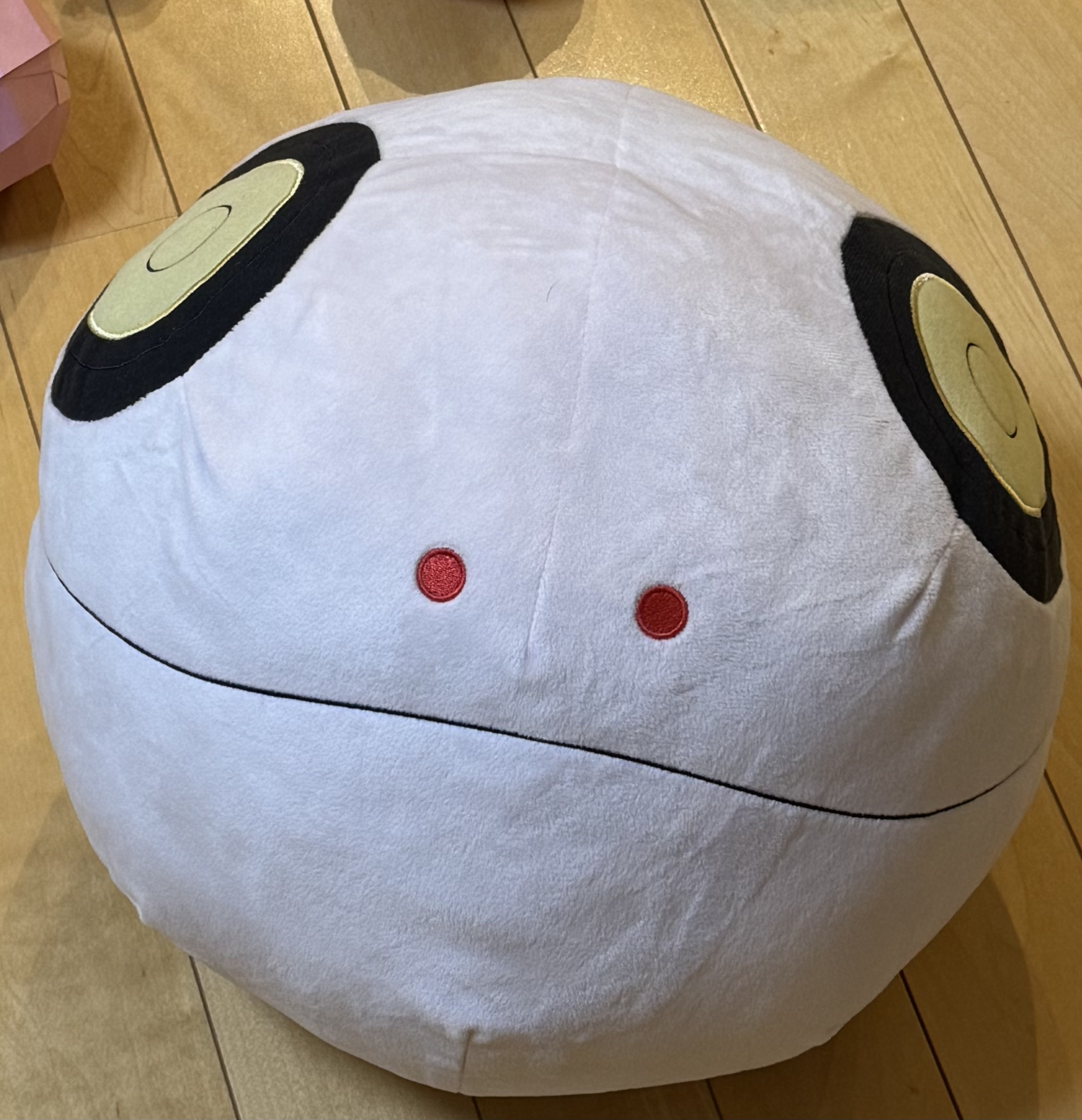 ﾊﾛﾊﾛ